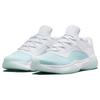 (WMNS) Air Jordan 11 CMFT Low 'Igloo' Женские DV2629-100