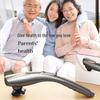 SENBAIWEI Electric Handheld Dolphin Percussion Massager