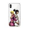 JoJos Bizarre Adventure Silicone Cover For Apple IPhone 13 12 Mini 11 Pro XS MAX XR X 8 7 6 6S 5 Plus SE Phone Case