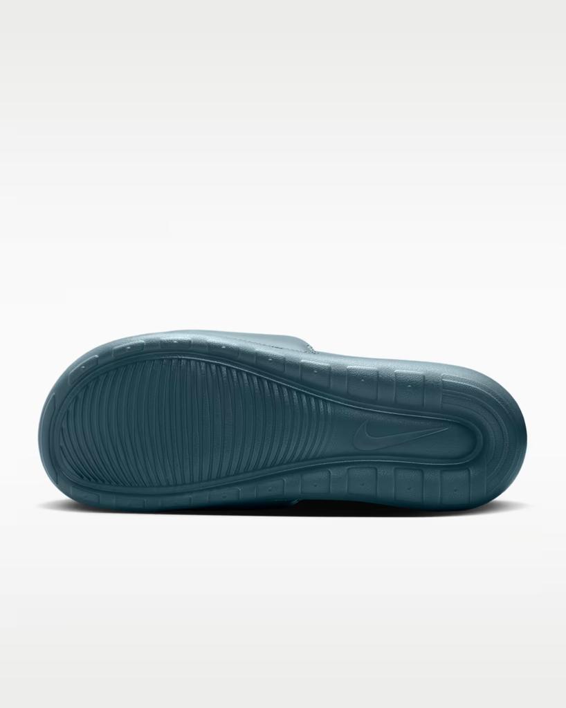 CN9675-304 Шлепанцы Nike Victori One Mineral Slate (Мужской)