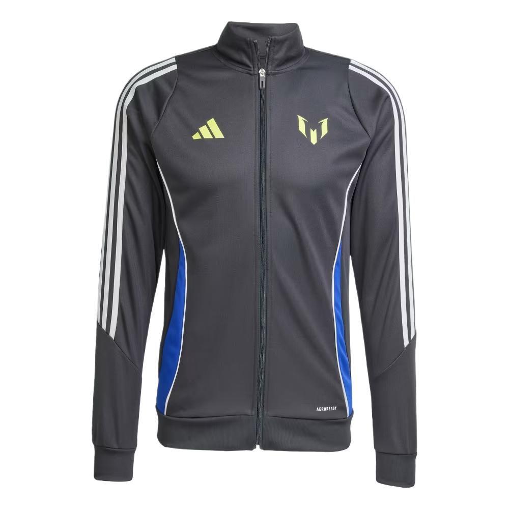 adidas Бесплатная доставка с AdiClub Куртка Месси JJ2890