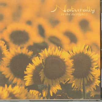 CD РАЗЛИЧНЫЕ Naturally in The Daylight PICL1232 PIONEER LDC 2001 Япония New Age Легкое прослушивание Б/у