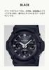 Мужские радиоуправляемые солнечные часы Casio G-Shock GAW-100B-1A2JF / GAW-100B-1AJF, черные (Официальный японский продукт)