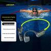 Спортивные наушники с костной проводимостью Lanston AirSwim Neo