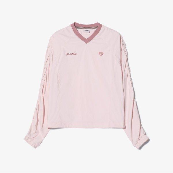 Fila Женский плетеный эластичный писте