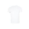 Nike Just Do It Logo Print Crew Neck Short Sleeve T-Shirt Men Tops White DR7640-100