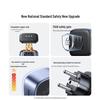UGREEN Universal Travel Power Adapter