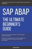 Книга SAP : SAP ABAP: The Ultimate Beginner's Guide