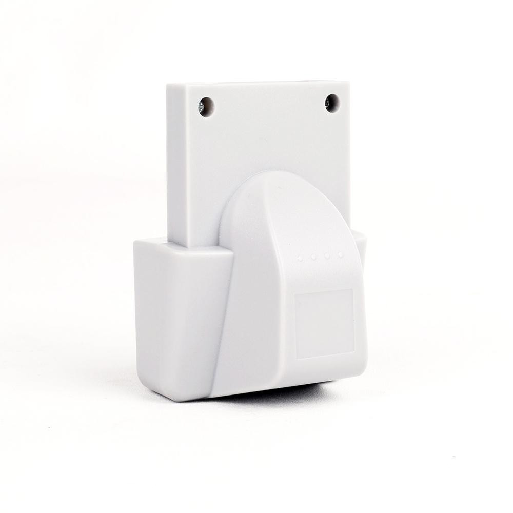 New Grey Controller Vibration Pack Rumble Pak for Nintendo 64