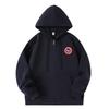 25 American Cotton Blend Loose Fit Streetwear Hoodie Teen Boys Star Print Zip Up Casual