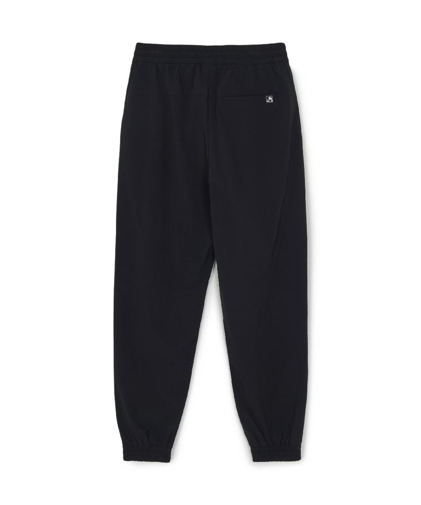 Emelbi Базовые эластичные спортивные штаны-джоггеры Cooling Ny (черный)