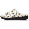 Squishmallows X Classic Cozzzy Sandal Cam The Cat Men Sneakers Cream Brown Black 210217-90H