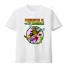 Frankenstein Jr The Impossibles T Shirt Cotton E All Size Vintage Soft Streetwear Versatile Homme Stretched Vintage