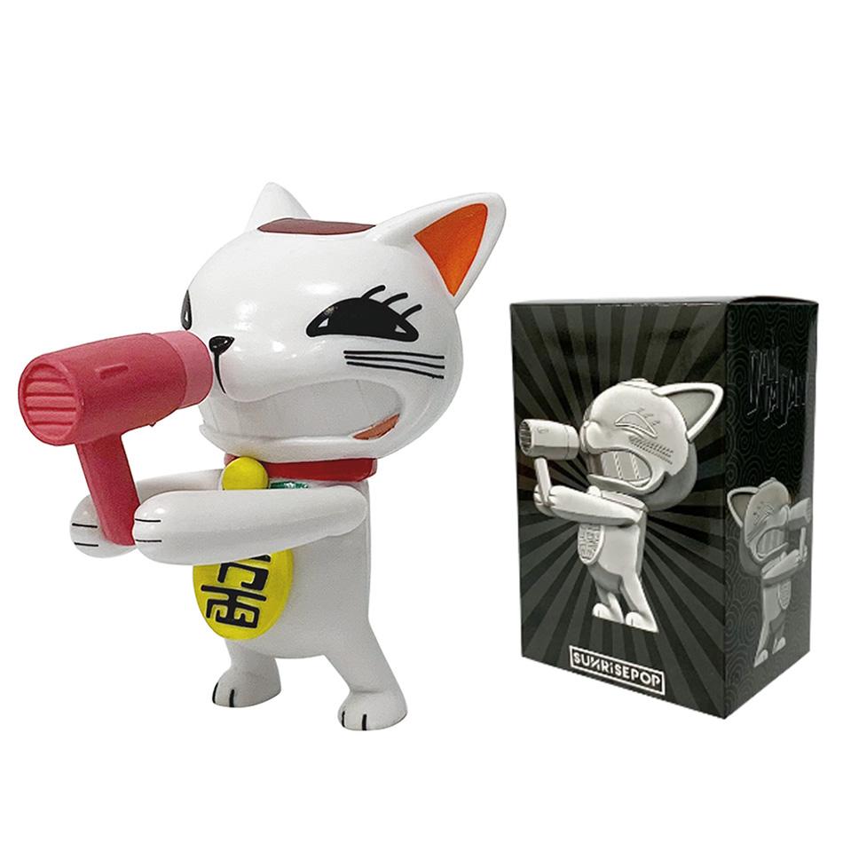 Новое аниме Dandadan Аясе Момо Такакура Кен S.H.Figuarts Бабушка с шоссе Преобразованная Сборная ПВХ Модель Игрушки Фигурки Действия Подарки1
