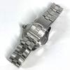 Tag Heuer WN1314 2000 Эксклюзивные женские часы Наручные часы Нержавеющая сталь Серебристые