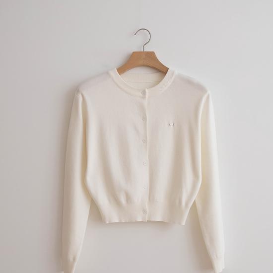 Вязаный кардиган Herta Pastel 5 цветов