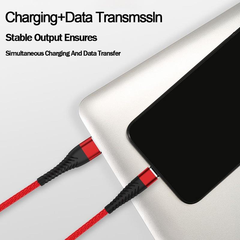 1m 2m 3m 0.25m Micro USB Cable for Fast Charging Data Cable for Xiaomi Redmi 4X 5 Samsung S7 J7 Huawei Android Mobile Phone Microusb Charger Cable