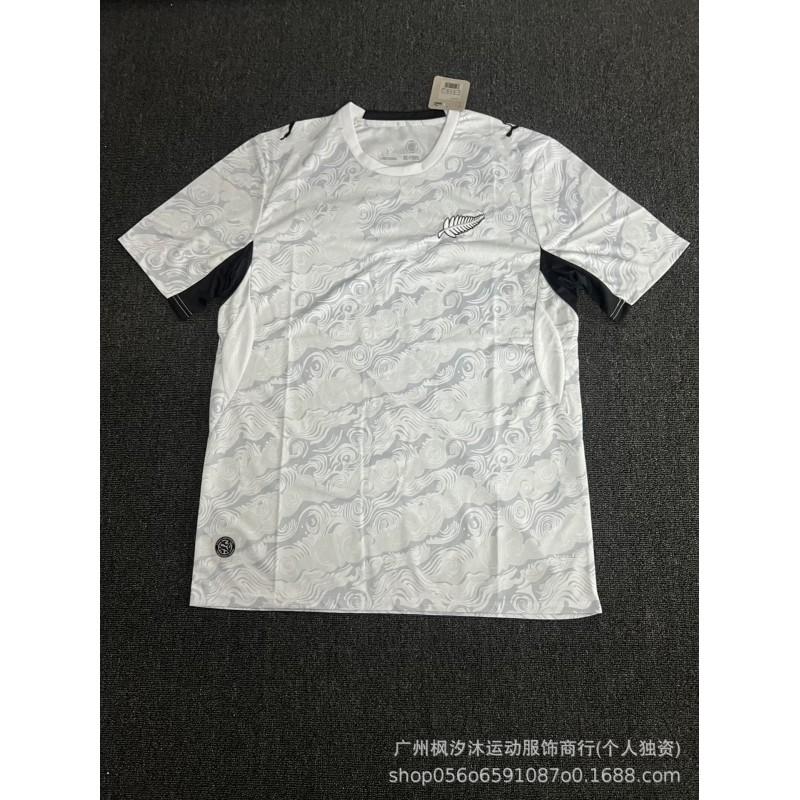 Mens Short Sleeve Soccer Jersey 2026 Brazil Home Away Training Match Sports Top