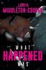 Книга What Happened Was