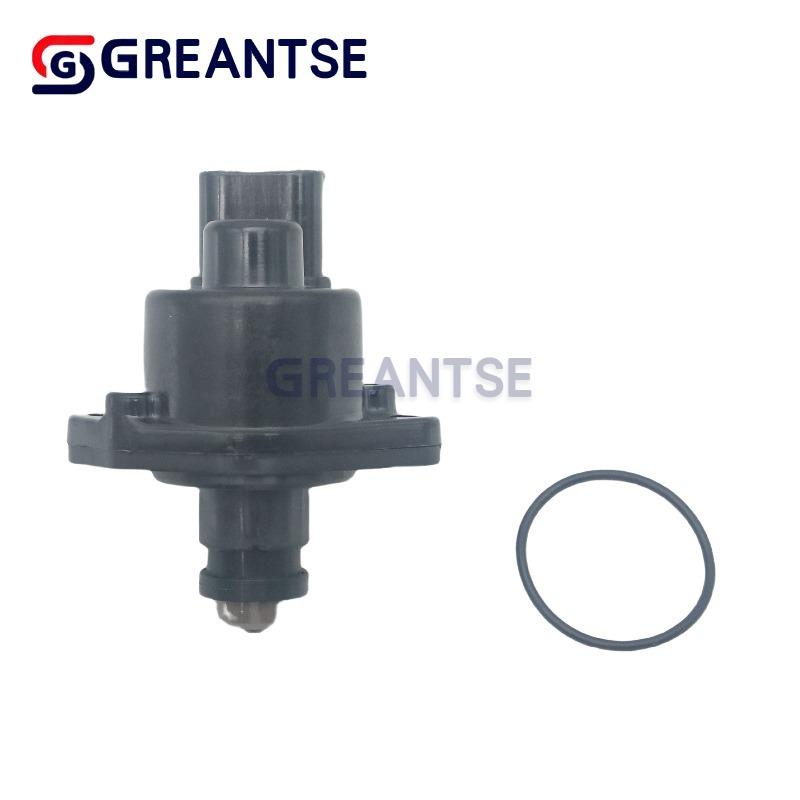 E9T18071 Idle Air Control Valve IAC For Chevrolet Tracker Delux LSi LT ZR2 Lux Suzuki Vitara JLS JA JLX JX JS AC510