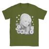 Dolly Parton American Singer T Shirts Unisexs 100 Cotton Casual Tshirts Crewneck Tees Short Sleeve Clothing New Arrival
