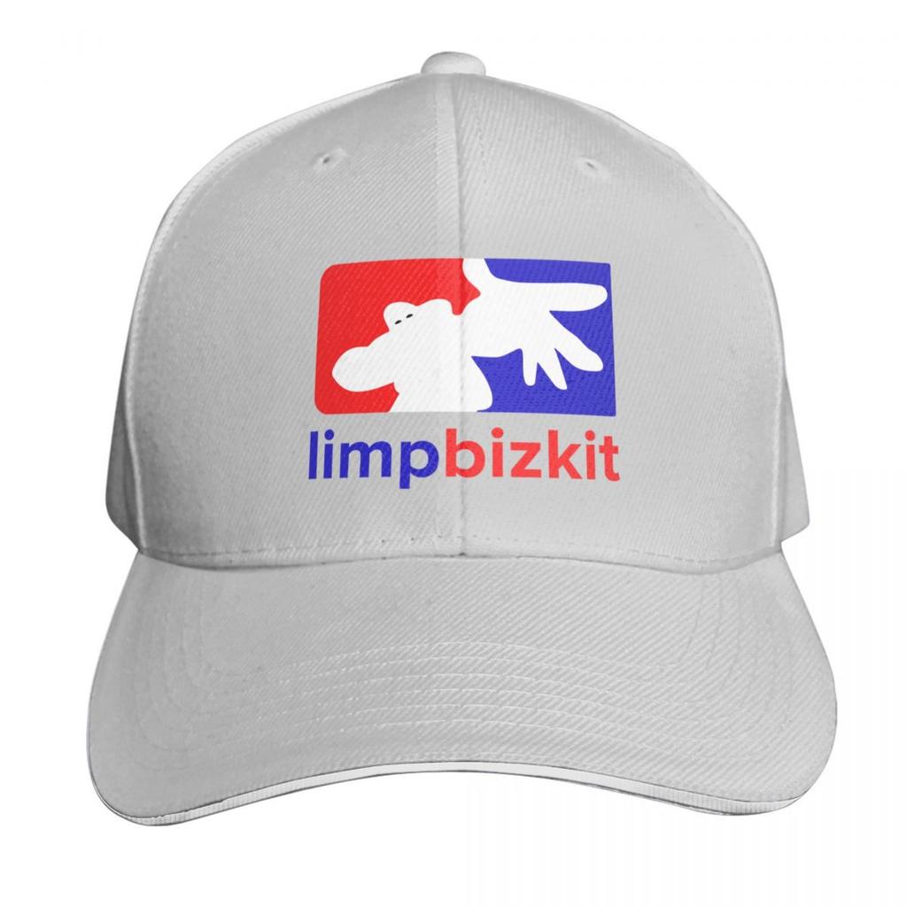 Бейсболка Limpbizkit, солнцезащитная кепка, кепка-тракер, кепка в стиле аниме, унисекс кепки для унисекс, женские