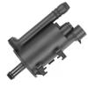 Carbon Canister Solenoid Valve For Car Vapor Canister Purge Valve 1997319 For Opel Corsa Zafira Vauxhall Astra