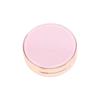 Pink Travel Kit Makeup Case With Mirror Air Cushion Puff Box Cosmetic Container BB Cream Container