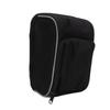 Bike Handlebar Bag Folding Bicycle Front Bag for Mountain Bicycles Cycling Accessories21x13.5x10cm