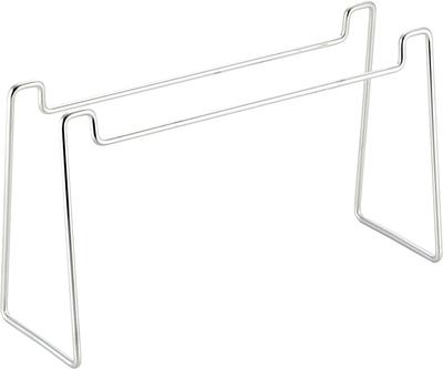 KOGU Shimomura Kihan Подставка для двойной капельницы [Сделано в Японии] Нержавеющая сталь, Одновременное приготовление кофе на 2 чашки, Простой дизайн, 44110, Цубаме-Сандзё