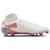 Nike Кроссовки унисекс Phantom Luna 2 Elite SE FG Barna Pack White Light-Zitron FZ1528-001