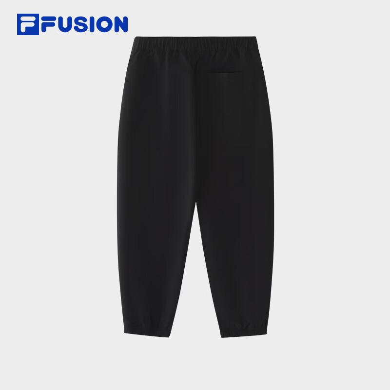 FILA Men's Woven Drawstring Casual Pants
