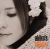 CD AKIKO - Akiko's Holiday UCCJ2022 Verve Records 2003 Japan ObiJapanese Pop/Rock Used