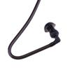 In Ear Mono Stereo Air Tube Earphone Headset Headphone Anti-radiation