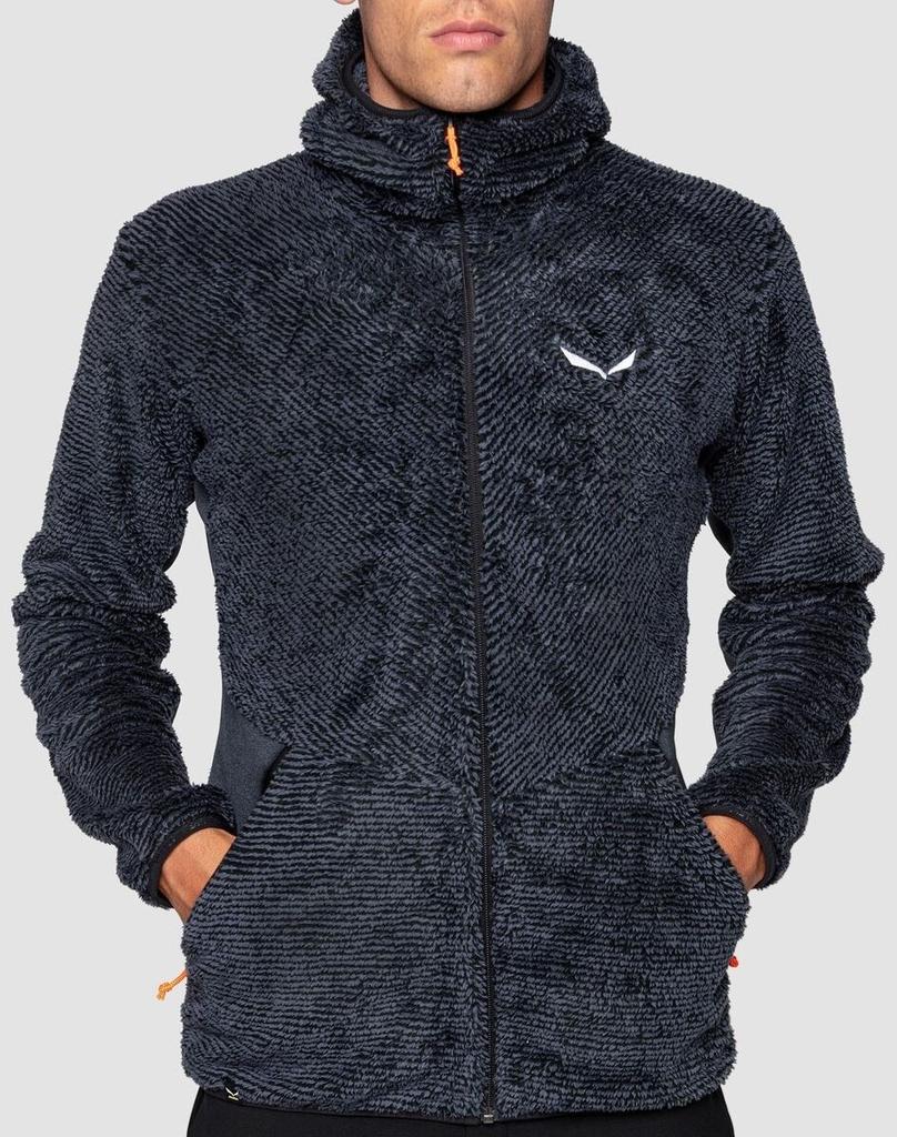 Куртка Salewa Tognazza Polarlite темно-оливковая