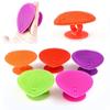 Silicone Wash Pad Facial Cleansing Brush Face Exfoliating Blackhead Beauty Tool