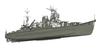 Fujimi Model 1/700 Серия Императорский флот №. 55 Тяжелый крейсер ВМС Японии Ибуки FH-55