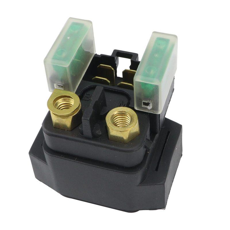 Стартер и Реле для Yamaha Bear Tracker 250 2WD YFM250 1999 -2004, 4XE-81890-00-00 4XE-81800-00-00 18754 SM-7255 410-54016
