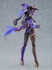 Figma Genshin Impact Мона Подводное зрение АБС ПВХ ПЭТ Раскрашенная Подвижная Фигурка M06795 Вер.. Немасштабируемый & &
