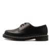 Dr.martens 1461z Dms 3-дырочная обувь 24757001 Черный Белый St