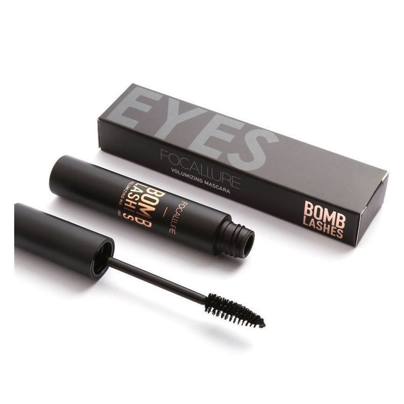 FOCALLURE - Тушь для ресниц Bomb Lashes, увеличивающая объем