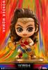 Hot Toys Cosbaby Wonder Woman 1984 Wonder Woman Размер S Фигурка Красная Немасштабная COS#726