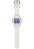Часы Baby Gee, цвет ландшафта, белый [Casio] [зимние BGD-560WL-7JF женские