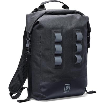 Рюкзак Chrome Urban EX 20 schwarz (1-BG-374-BK-1)