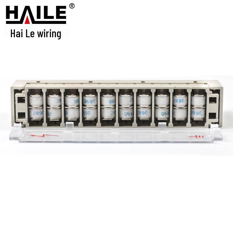 HAILE VDF Telephone Distribution Frames & Krone Modules
