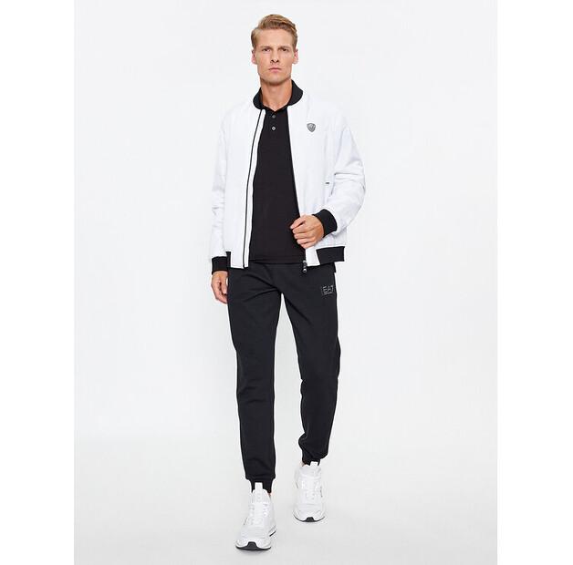 Куртка EA7 Emporio Armani 8NPB12 PN7LZ 1100