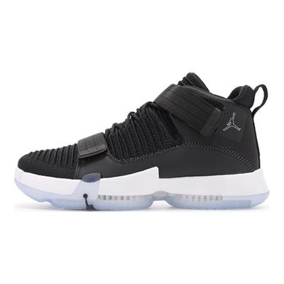 Air Supreme Elevation 'Черный Белый' Jordan CD4330-001