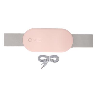 Согревающий поясной пояс, грелка для талии, портативная беспроводная грелка, компрессионная грелка для домашнего офиса