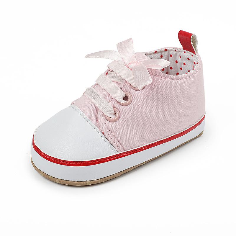 Мягкая подошва домашней обуви для младенцев и малышей в возрасте от 0 до 12 месяцев - бренд Gamilo