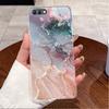 Чехол для Huawei Y9 2018 FLA-LX1 Y9 2018 Чехол Прозрачный Роскошный Милый Сердце Любви Кролик Забавный ТПУ Мягкий Силикон Чехол для Телефона Задняя Крышка